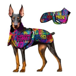 Dog Coats